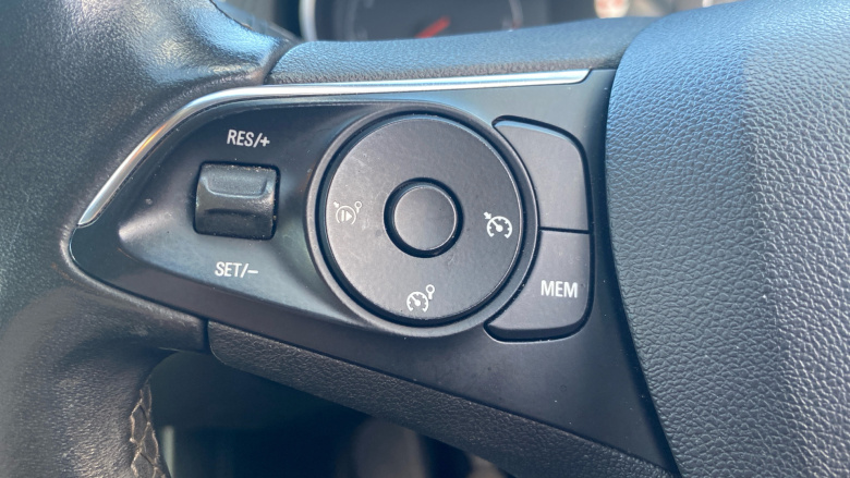 Vauxhall Grandland X 1.2 Turbo Sport Nav 5dr Petrol Hatchback